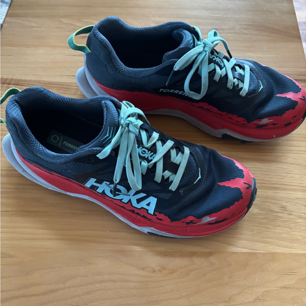 HOKA Torrent 4 - Trail Running Shoe
